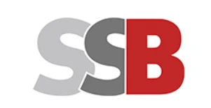 logo SSB Battery