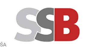 Logo SSB