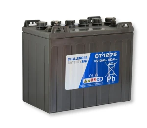 150Ah 12V Akumulator CHALLENGER CT-1275