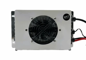 40A 24V Ładowarka CHALLENGER 1PH CN 2450
