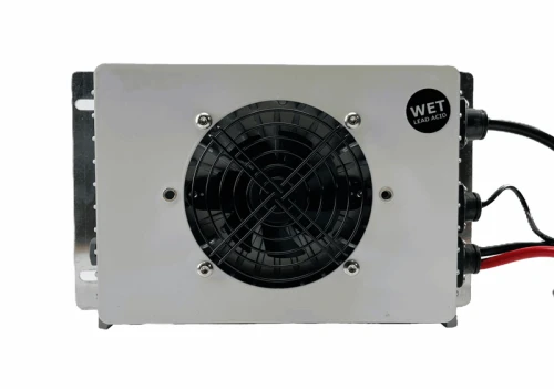 40A 24V Ładowarka CHALLENGER 1PH CN 2450