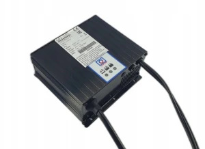 5A + SB 50A 24V Ładowarka S.P.E. CBHD1 Compact