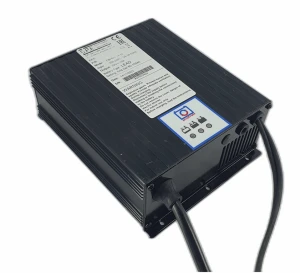 10A + SB 50A 24V Ładowarka S.P.E. CBHD1 Small