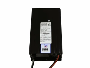 15A+SB 50A 24V Ładowarka S.P.E. CBHD2