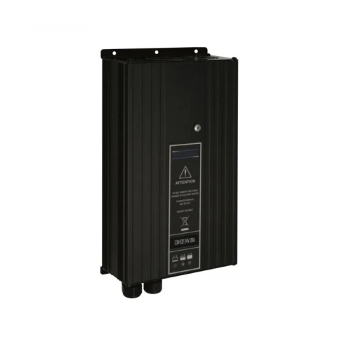 20A+SB 50A 24V Ładowarka S.P.E. CBHD2