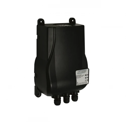 25A 24V + SB 50A Ładowarka S.P.E. CBHD3+ Data Logging