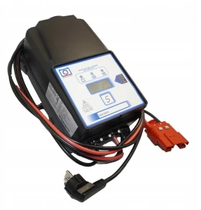 40A 24V+ SBE80R + kabel Ładowarka S.P.E. CBHF2-XP