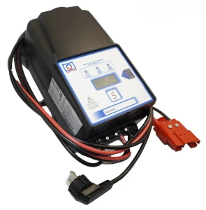 30A 36V+ SBE120 + kabel Ładowarka S.P.E. CBHF2-XP