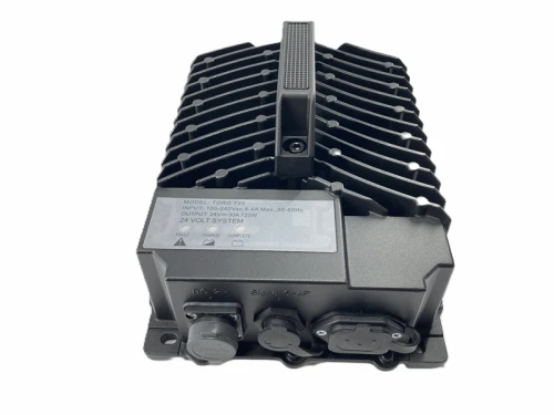 30A 24V Ładowarka TORO 720+ SB120RED