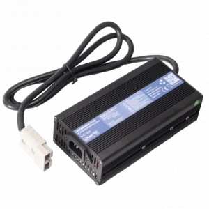  10A 12V Ładowarka Kon-TEC LiFePO4 XT30