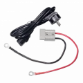 10A 12V Ładowarka Kon-TEC LiFePO4 XT30
