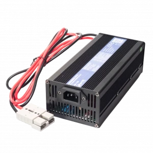  20A 12V Ładowarka Kon-TEC LiFePO4 XT70