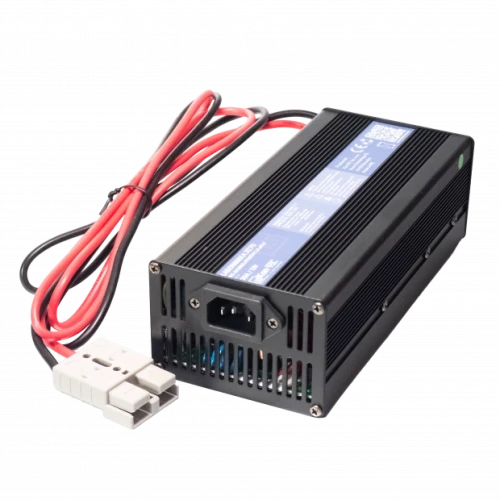 20A 12V Ładowarka Kon-TEC LiFePO4 XT70