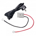 20A 12V Ładowarka Kon-TEC LiFePO4 XT70