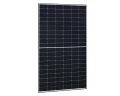 500Wp Moduł fotowoltaiczny Selfa Bifacial BLACK FRAME