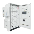 240kWh Magazyn Energii Power LAB Outdoor HV