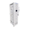 112kWh Magazyn Energii Power LAB Indoor HV