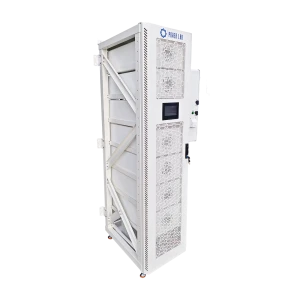 112kWh Magazyn Energii  Power LAB Indoor HV 