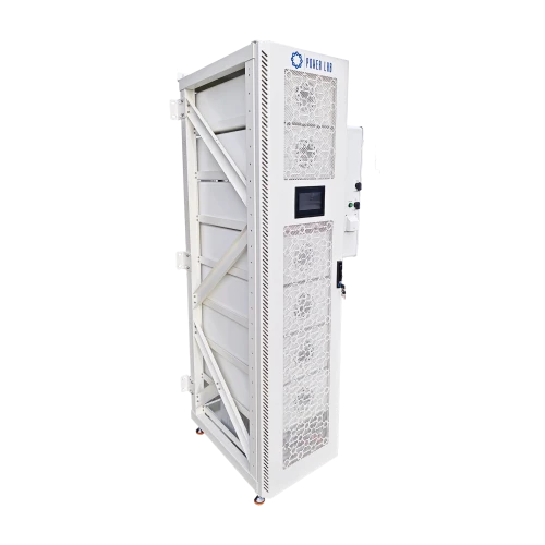 112kWh Magazyn Energii Power LAB Indoor HV