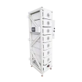 112kWh Magazyn Energii Power LAB Indoor HV
