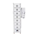 112kWh Magazyn Energii Power LAB Indoor HV
