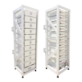 50kWh Magazyn Energii Power LAB Indoor HV