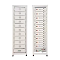 50kWh Magazyn Energii Power LAB Indoor HV
