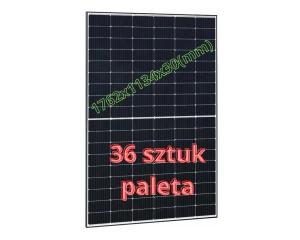 Palet 450W Selfa N-type