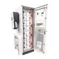 128kWh Magazyn Energii Power LAB Outdoor LV