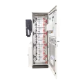 128kWh Magazyn Energii Power LAB Outdoor LV