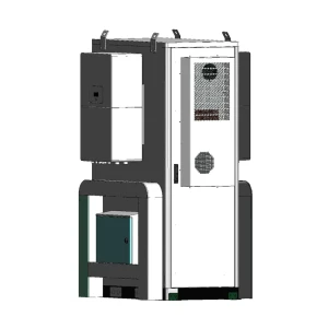 100kWh Magazyn Energii  Power LAB Outdoor HV