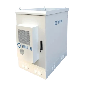 20kWh Magazyn Energii  Power LAB Outdoor LV