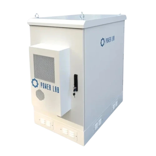 20kWh Magazyn Energii Power LAB Outdoor LV