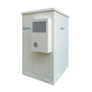 100kWh Magazyn Energii  Power LAB Outdoor HV
