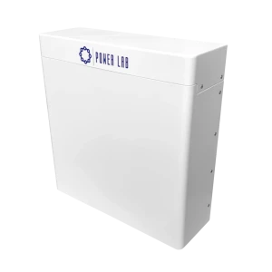   5kWh 51,2V Magazyn Energii Power LAB LiFePO4 LV 