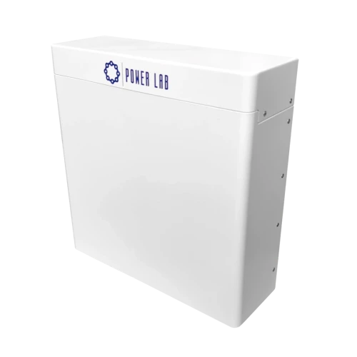 5kWh 51,2V Magazyn Energii Power LAB LiFePO4 LV