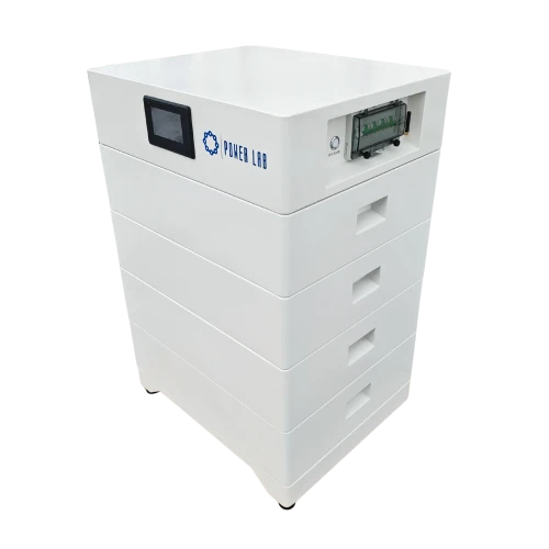 50A 750V Jednostka sterująca Power LAB PDU HV