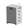 50A 750V Jednostka sterująca Power LAB PDU HV