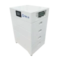 100Ah Moduł bateryjny LiFePO4 Power Lab HV