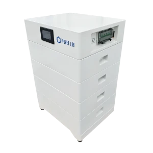 100Ah Moduł bateryjny LiFePO4 Power Lab HV 