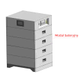 100Ah Moduł bateryjny LiFePO4 Power Lab HV