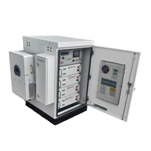  20kWh Magazyn Energii  Power LAB Outdoor HV