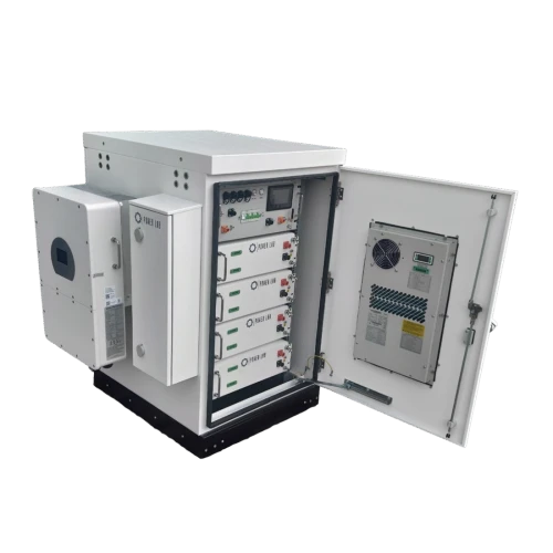20kWh Magazyn Energii Power LAB Outdoor HV