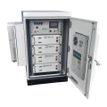 20kWh Magazyn Energii Power LAB Outdoor HV