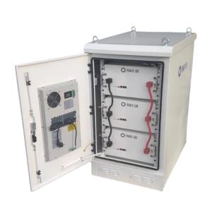 48kWh Magazyn Energii  Power LAB Outdoor LV