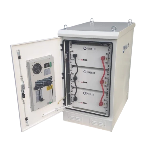 48kWh Magazyn Energii Power LAB Outdoor LV