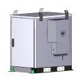 48kWh Magazyn Energii Power LAB Outdoor LV