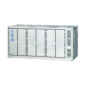   3,7MWh Kontenerowy magazyn energii Power LAB BESS