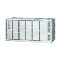 3.3MWh Kontenerowy magazyn energii Power LAB BESS