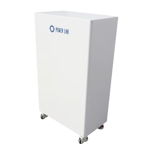 8kWh Magazyn Energii Power LAB Sodowo Jonowy
